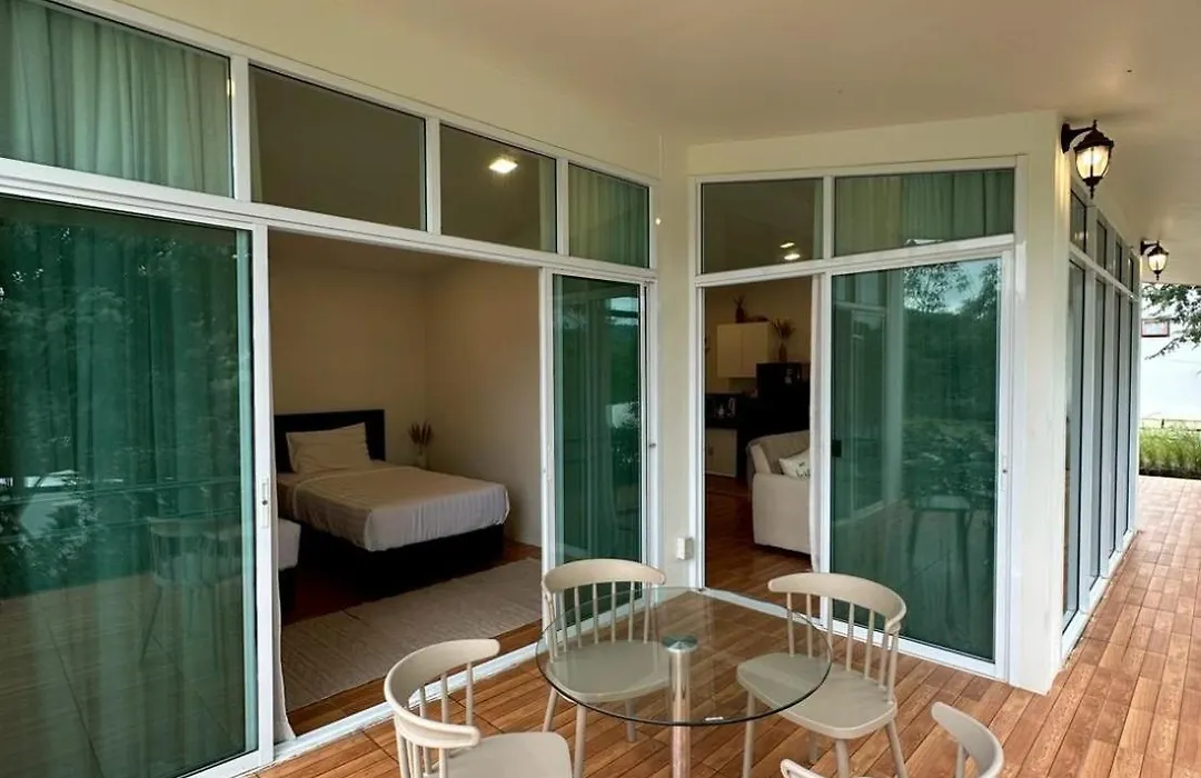 Sol Glamping At Khao Yai-1