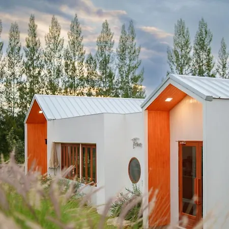 Sol Glamping At Khao Yai-3